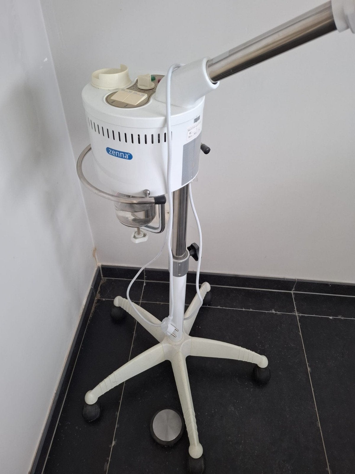 vapo, Electroménager, Enlèvement, Utilisé