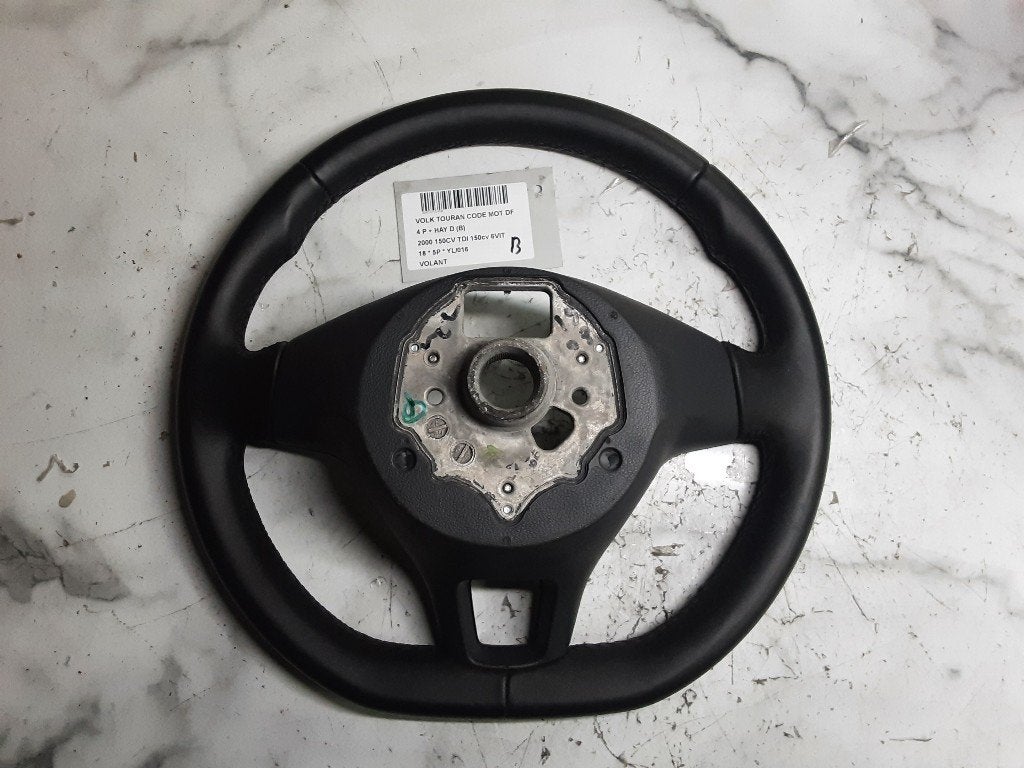 STUUR Volkswagen Touran (5T1) (5TA419091AM), Gebruikt, Volkswagen, Volkswagen AG, Kundenbetreuung@volkswagen.de