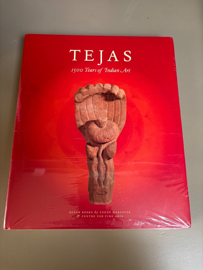 Tejas, Enlèvement ou Envoi, Neuf