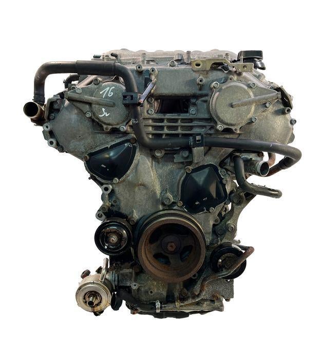 Nissan/Infiniti M35 G35 370z Z33 3.5 - VQ35DE-VQ35, Auto-onderdelen, Ophalen of Verzenden, Gereviseerd, Nissan