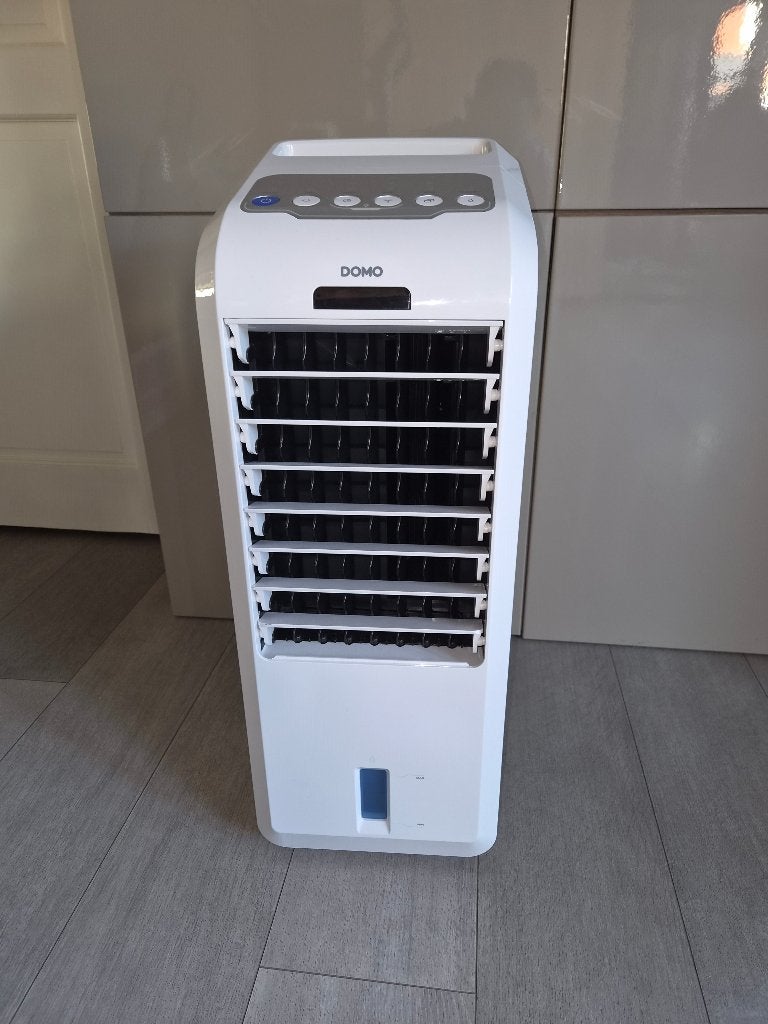 ventilator, Elektronische apparatuur, Ventilatoren, Ophalen, Zo goed als nieuw, Overige