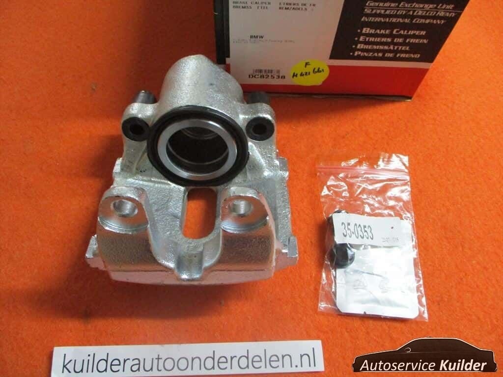 Remklauw L,V Bmw e39 e38 X3 X5 Range Rover Delco Remy Nieuw, -, -, Nieuw, Ophalen of Verzenden