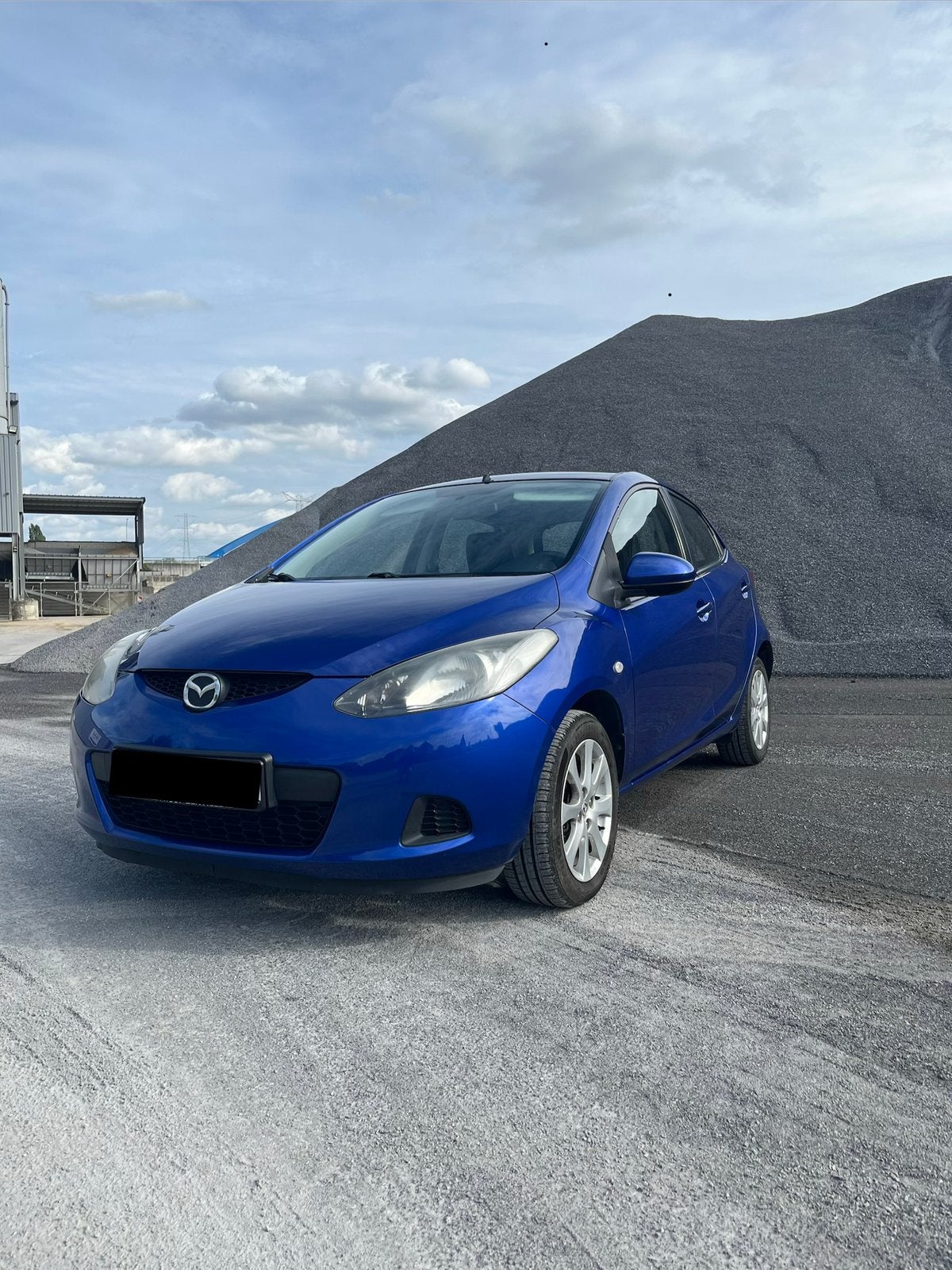 Mazda 2 (1.3), Autos, USB, Achat, 63 kW, Boîte manuelle