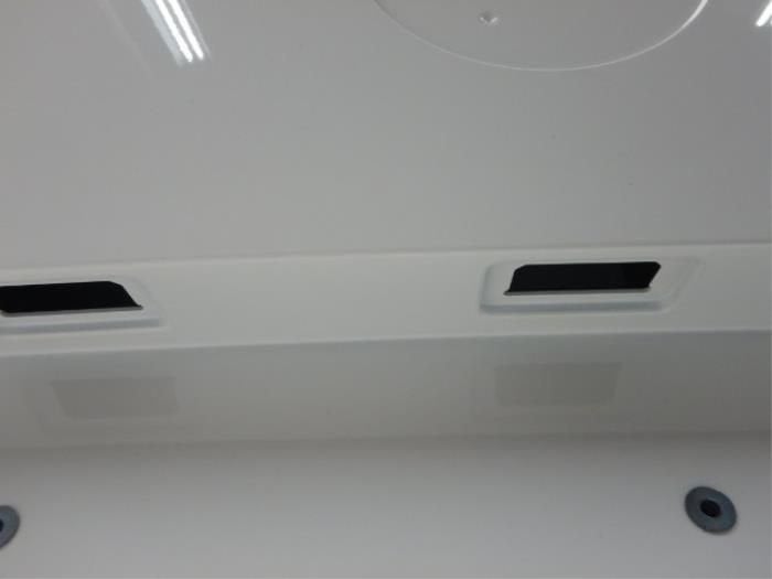 Achterklep Volkswagen Diversen (22724462), Ophalen of Verzenden, Gebruikt, Achter, Achterklep