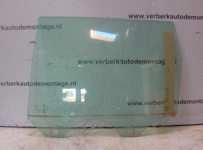 PORTIERRUIT LINKS ACHTER Volkswagen Touareg (7LA / 7L6), Gebruikt, Nijverheidstraat 1a 1a
5405 AJ  UDEN, NL, Dhr. R. Verberk, Info@VerberkAutodemontage.nl