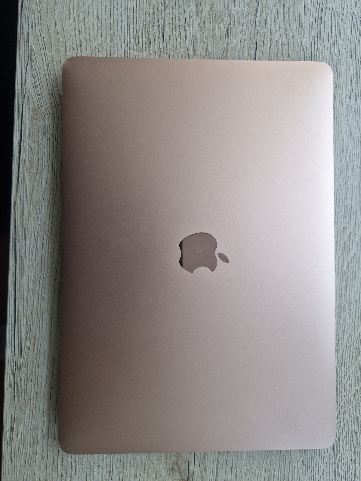 MacBook Air 13  Zeer nette staat, Computers en Software, Apple Macbooks, Ophalen, 8 GB