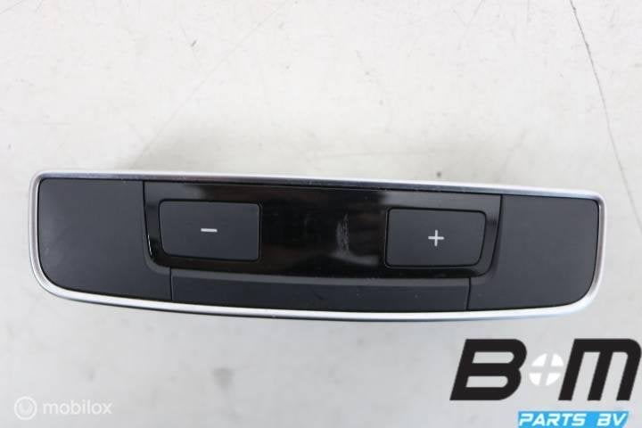 Clima unit achter Audi A5 F5 SB 8W0919158, Utilisé