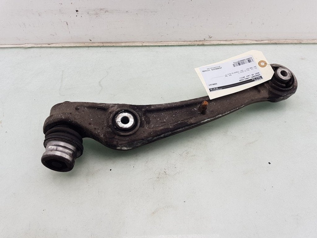 BRAS DE SUSPENSION AVANT GAUCHE (TRIANGLE) Audi Q5 (8RB), Auto-Union-Straße  1,
85057  Ingolstadt, DE, Info@audi.de, Audi, Utilisé