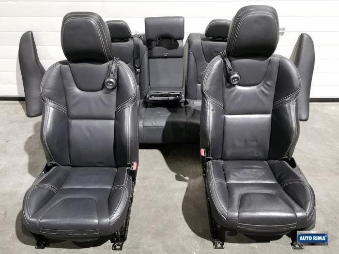 Kit revêtement (complet) d'un Volvo XC60, -, 3 mois de garantie, -, -