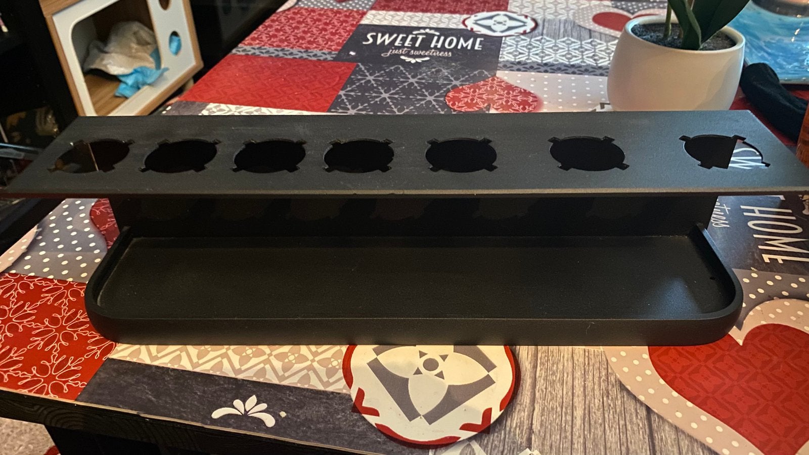Dyson multistyler-organizer, Handtassen en Accessoires, Ophalen, Nieuw