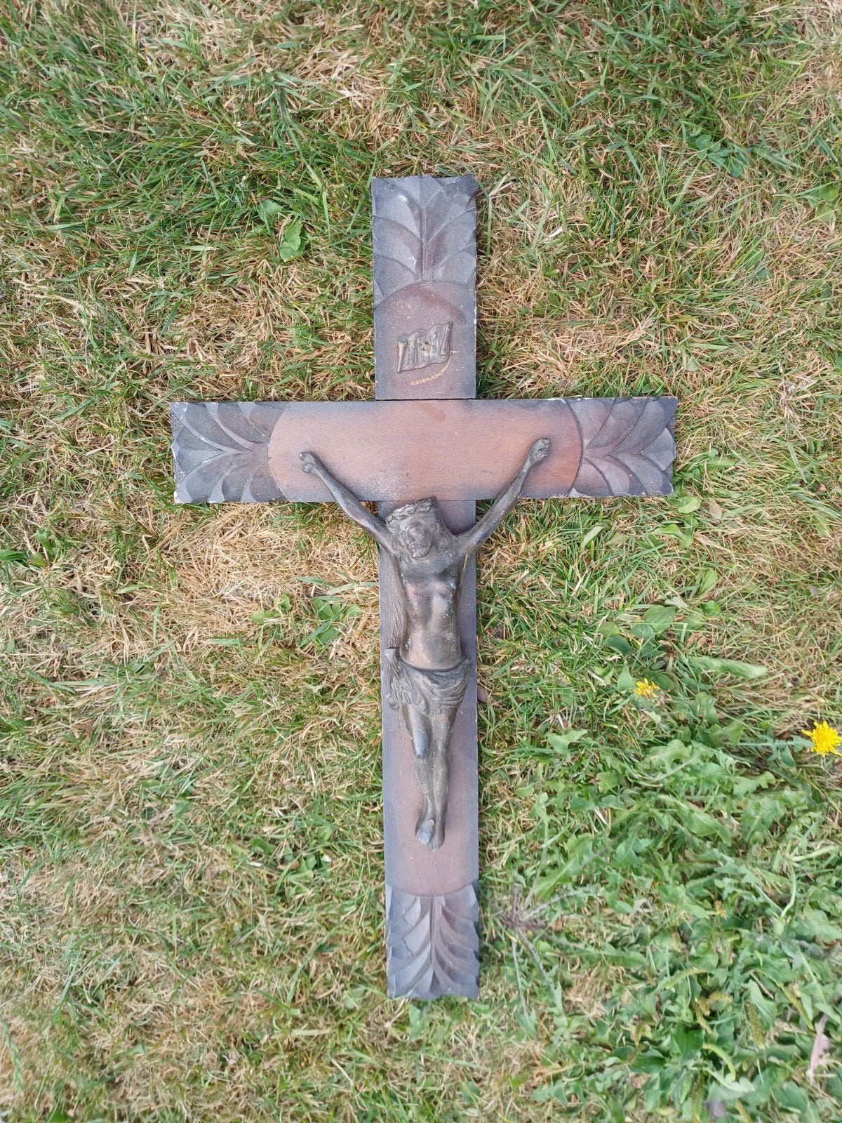 kruis, Collections, Religion, Enlèvement