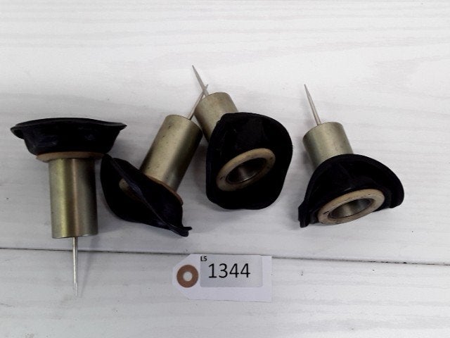 Suzuki Carburator Carburator onderdelen D1-27097