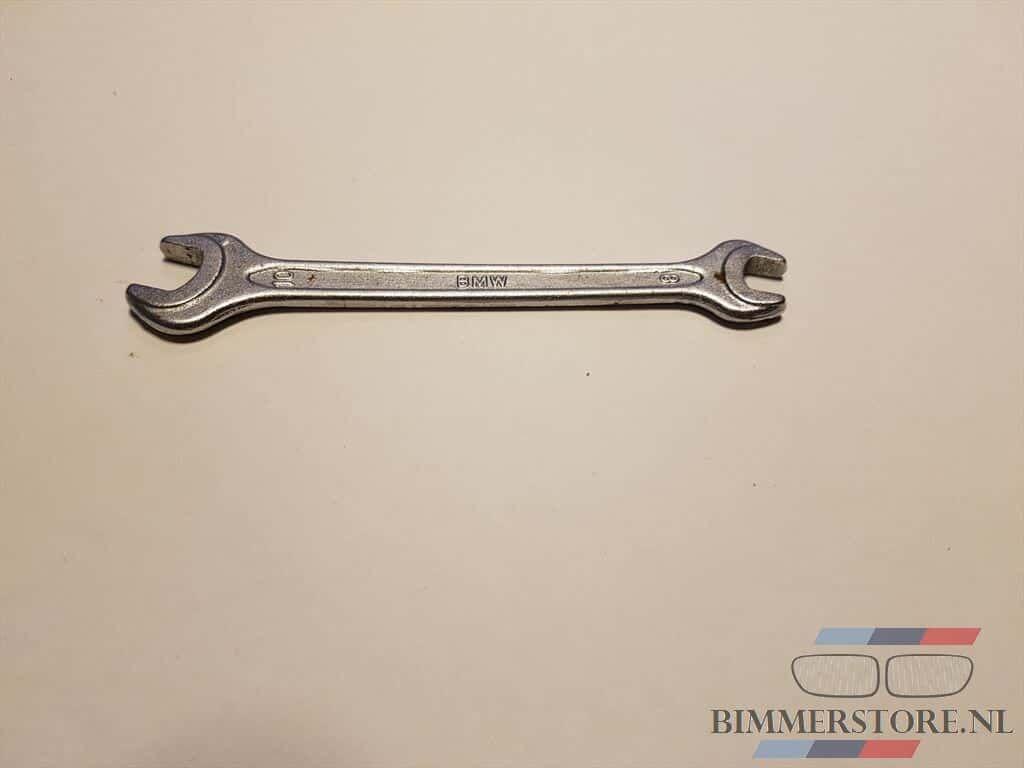 Gereedschap Originele Heyco Steeksleutel 8-10 BMW Onboard To, Auto-onderdelen, Gebruikt, -, -, Ophalen of Verzenden