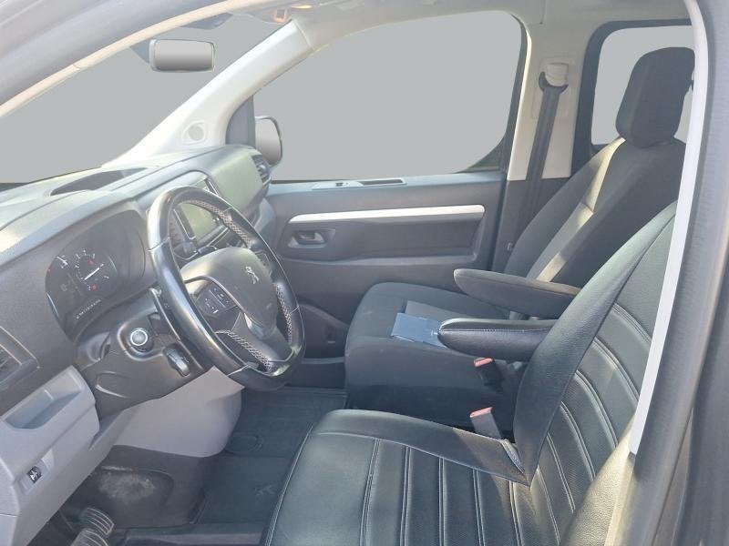 Peugeot Expert Combi IV Premium, Auto's, 122 pk, Start-stop-systeem, Bedrijf, Diesel