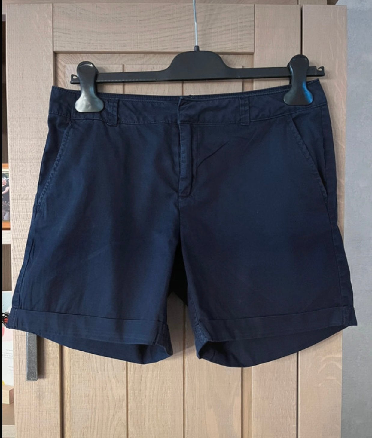 Short vero moda maat S, Ophalen of Verzenden, Zo goed als nieuw, Maat 36 (S)