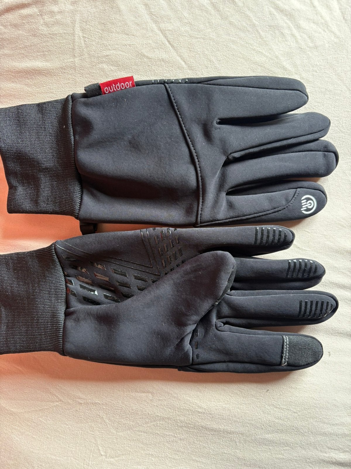 Gants de moto, Kleding | Heren, Mutsen, Sjaals en Handschoenen, Ophalen, Nieuw, Maat 52/54 (L), Handschoenen