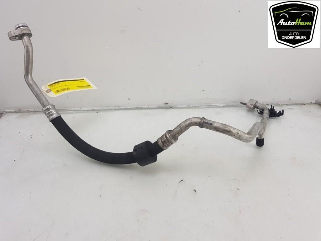 DURITE CLIMATISATION Audi A3 (8V1 / 8VK) (|5Q0820743G|), Utilisé, Audi