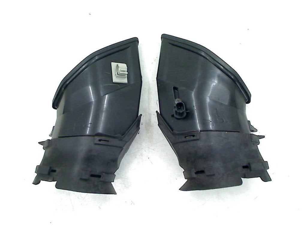 LUCHTINLAAT SET Yamaha YZF R1 2007-2008 (YZF-R1 4C8), Motoren, Onderdelen | Yamaha, Gebruikt