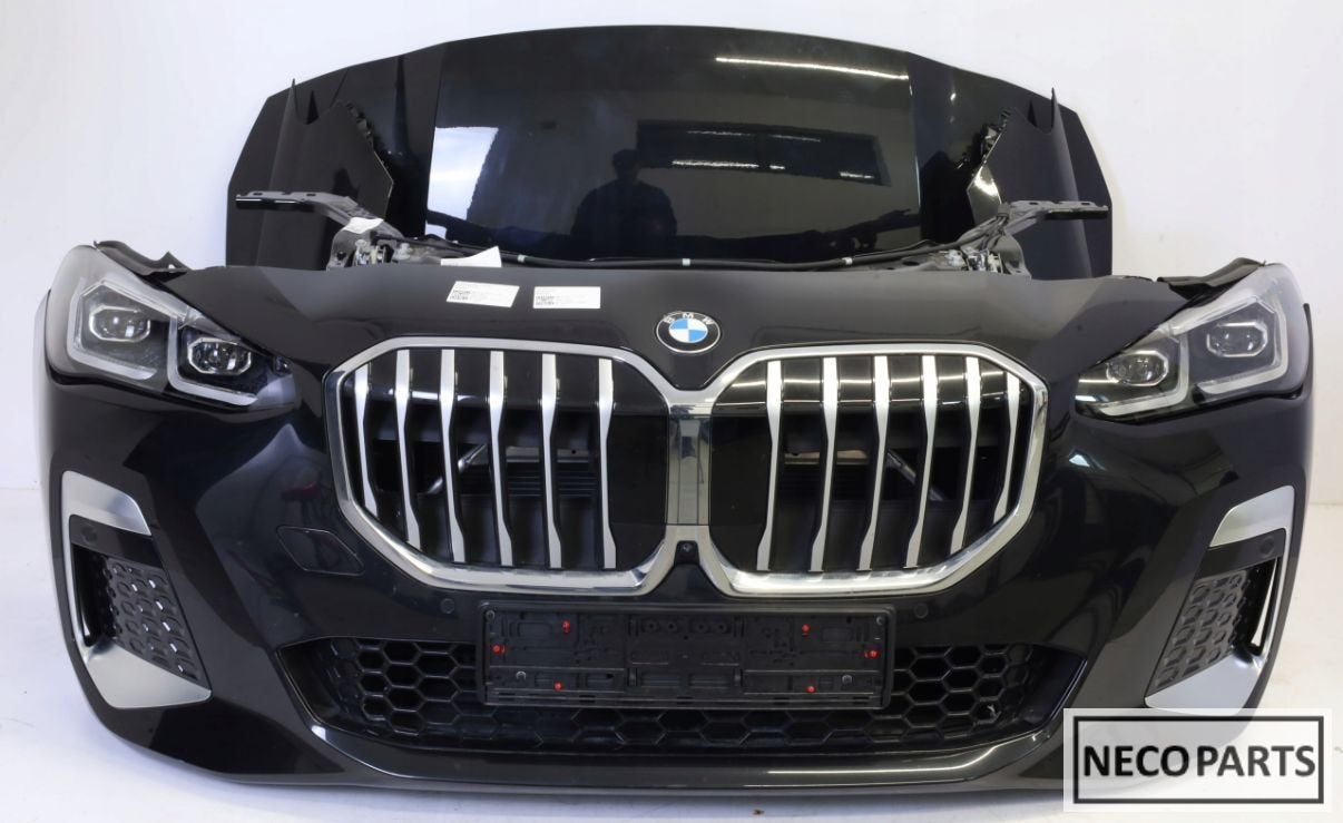 BMW U06 VOORKOP 475 ORIGINEEL  ALLES LEVERBAAR!!!, Gebruikt, -, Ophalen of Verzenden, Achter