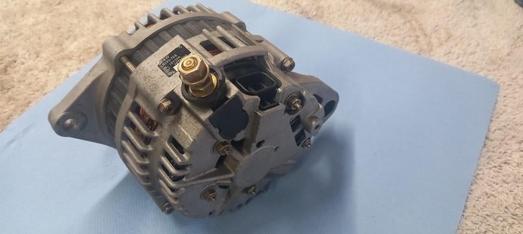 Mazda MX5, Auto-onderdelen, Motor en Toebehoren, Ophalen, Mazda
