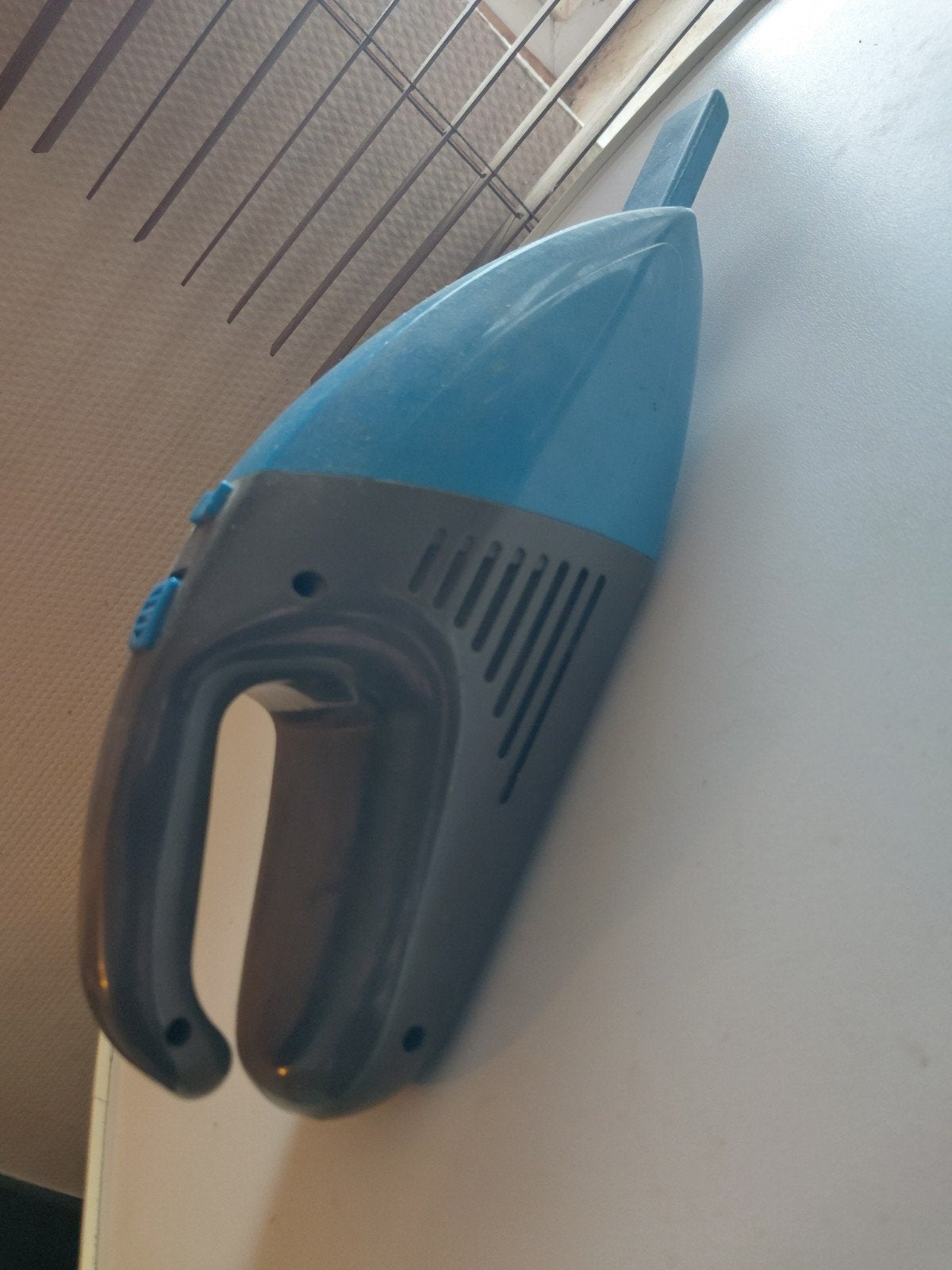 aspirateur main, Electroménager, Enlèvement