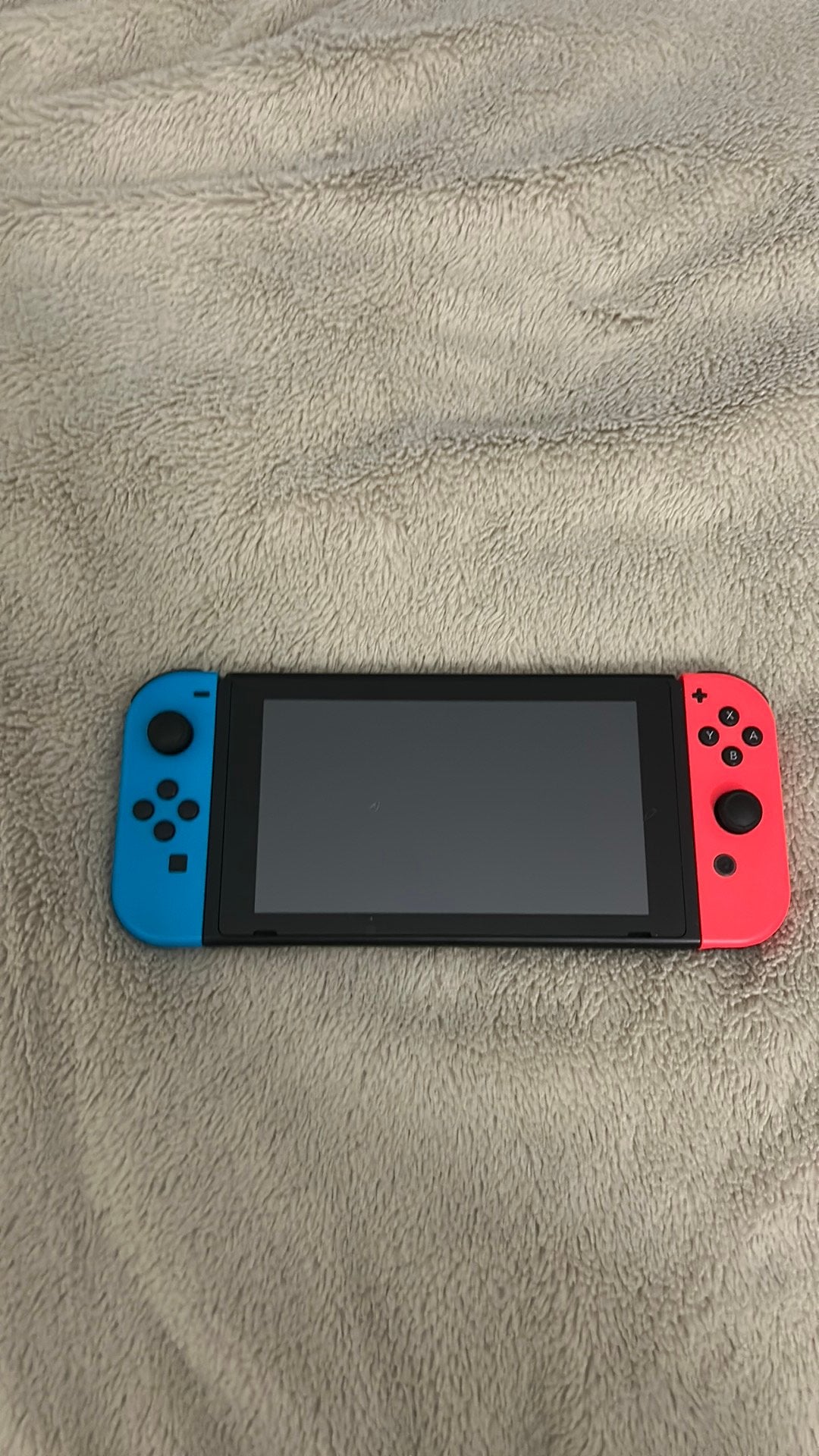 Nintendo switch, Games en Spelcomputers, Ophalen, Gebruikt, Met 1 controller, Switch Original