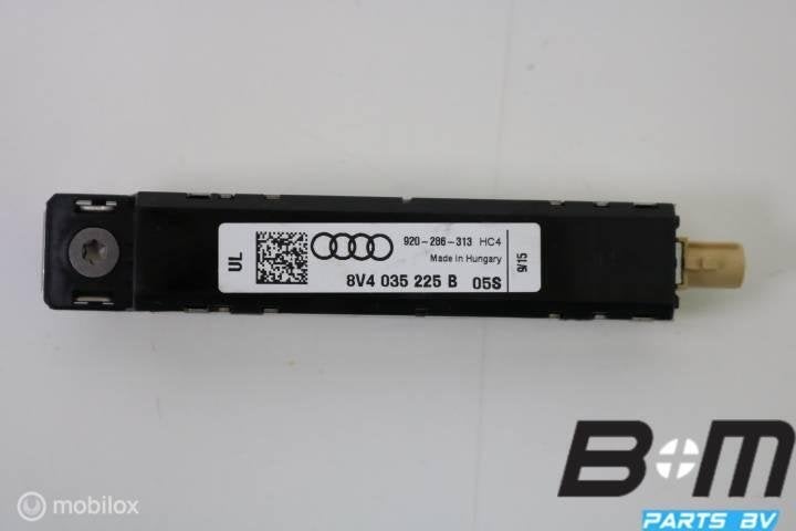 Antenneversterker Audi A3 8V, Utilisé