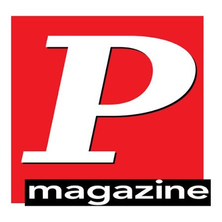 GEZOCHT: P-MAGAZINE / NIEUWE PANORAMA met FILY HOUTTEMAN, Verzenden