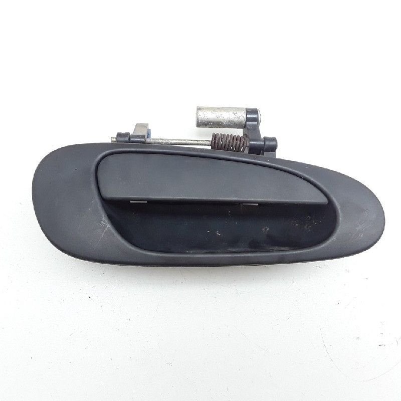 POIGNEE EXTERIEURE AVANT DROITE Honda Civic (EP / EU), Utilisé, Avant, Honda