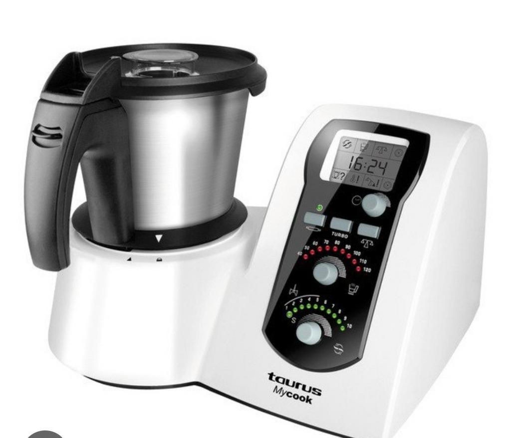 Taureau Mon cuisinier, Enlèvement