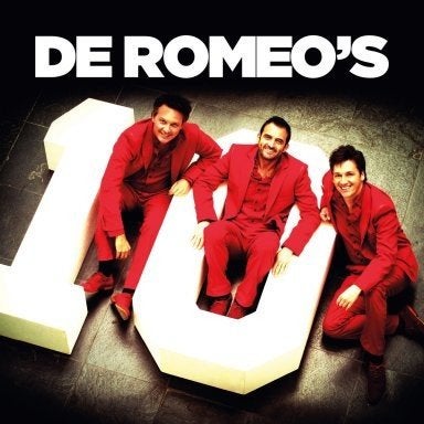 De Romeo's - 10, CD & DVD, CD | Chansons populaires, Schlager, Comme neuf, Enlèvement, Album