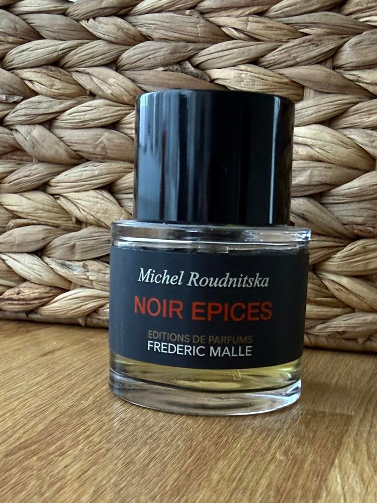 Frederic Malle - Noir Epices, Ophalen of Verzenden, Zo goed als nieuw