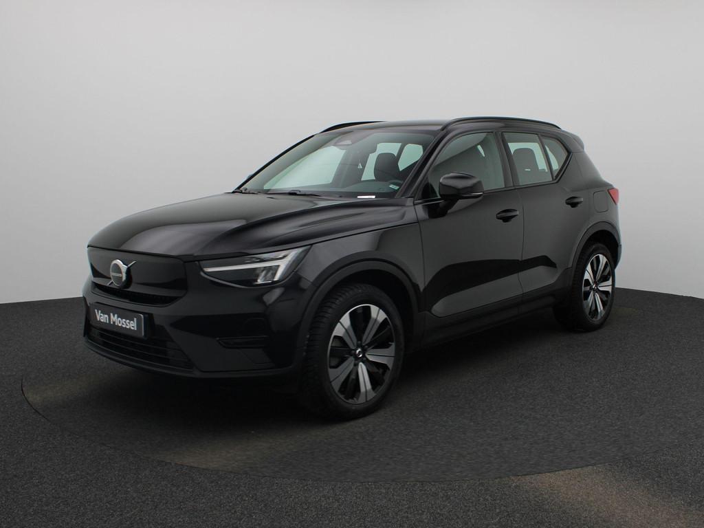 Volvo XC40 Recharge Core SoH 95,29% | Cruise Control| Camera, Auto's, Volvo, Bedrijf, Te koop, XC40, Airconditioning, Automatische klimaatregeling