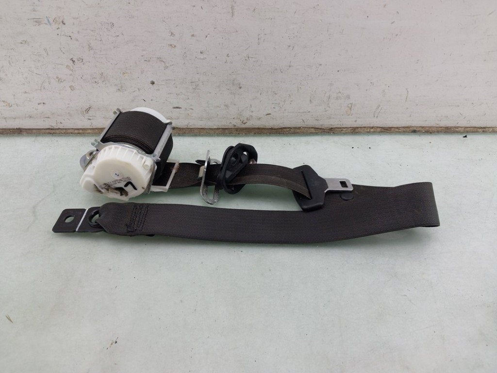 VEILIGHEIDSGORDEL LINKS VOOR Opel Adam (|13357729|), Gebruikt, Postoffice@zf.com, Löwentaler Straße 20
88046  Friedrichshafen, DE