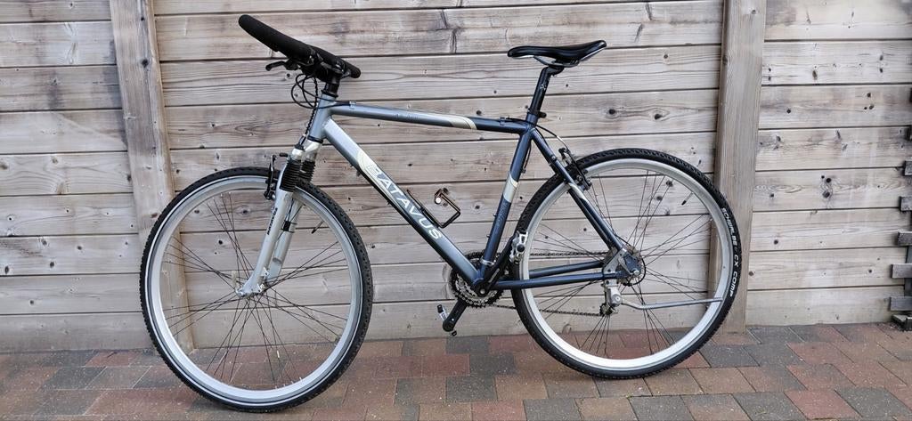 Batavus toerfiets in zeer goede staat, Fietsen en Brommers, Fietsen | Heren | Sportfietsen en Toerfietsen, Ophalen, Batavus