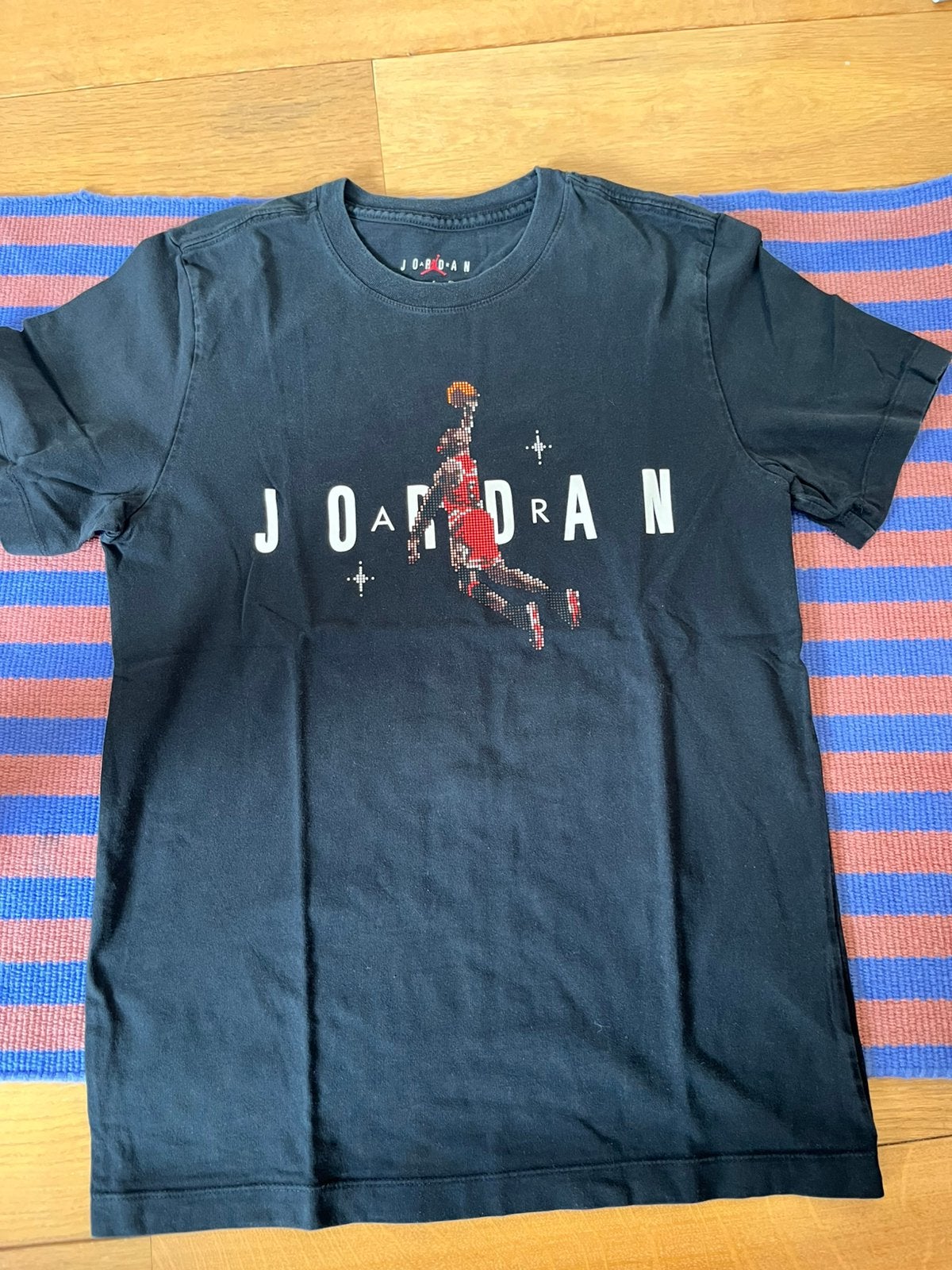 Basket t-shirt, Enlèvement ou Envoi, Comme neuf, Vêtements