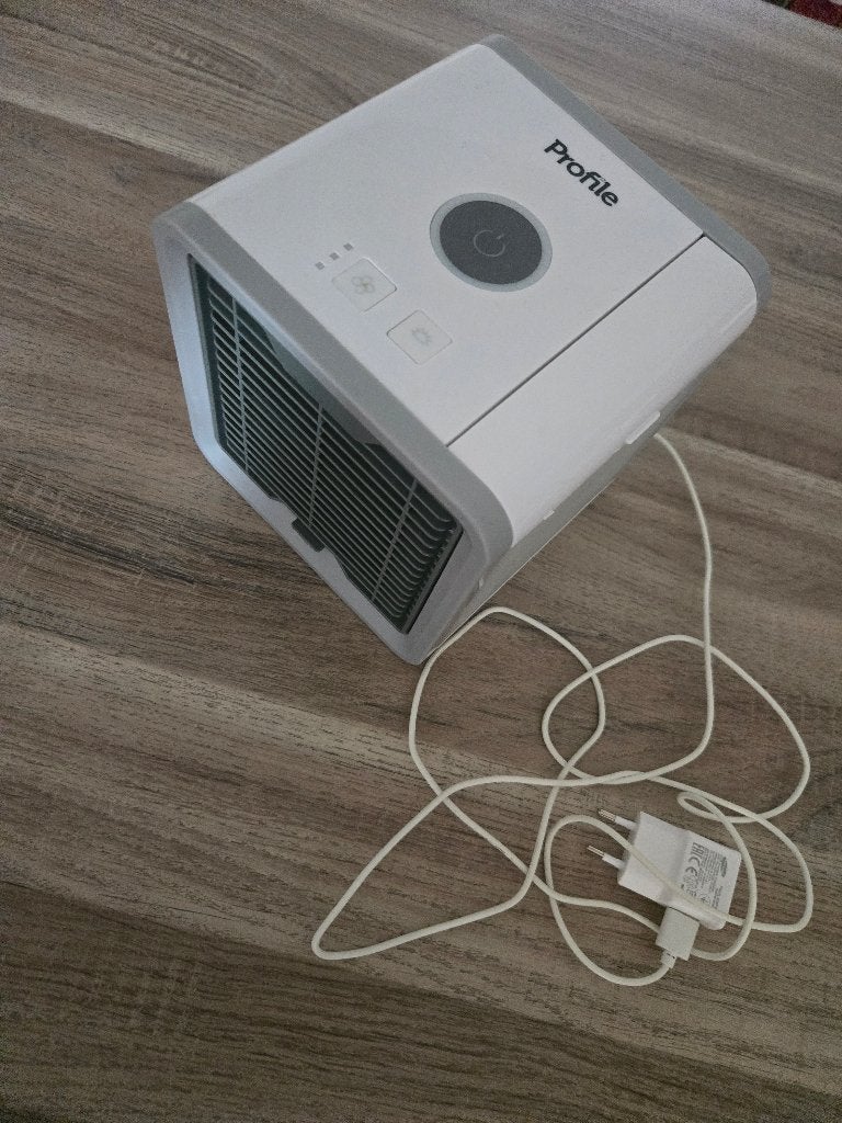 Mobiele Aircooler, Ophalen of Verzenden, Nieuw, Koelen en Ontvochtigen