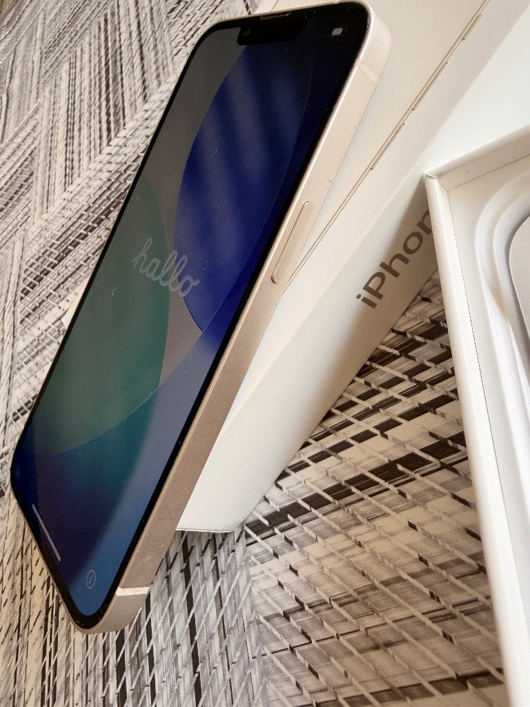 iphone 13, Telecommunicatie, Mobiele telefoons | Apple iPhone, Ophalen, 128 GB, Wit, IPhone 13