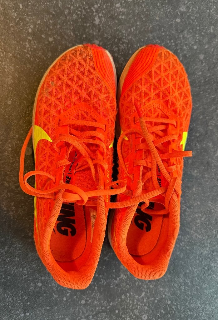 Spikes voor meisje/jongen, Ophalen, Nike, Zo goed als nieuw, Spikes