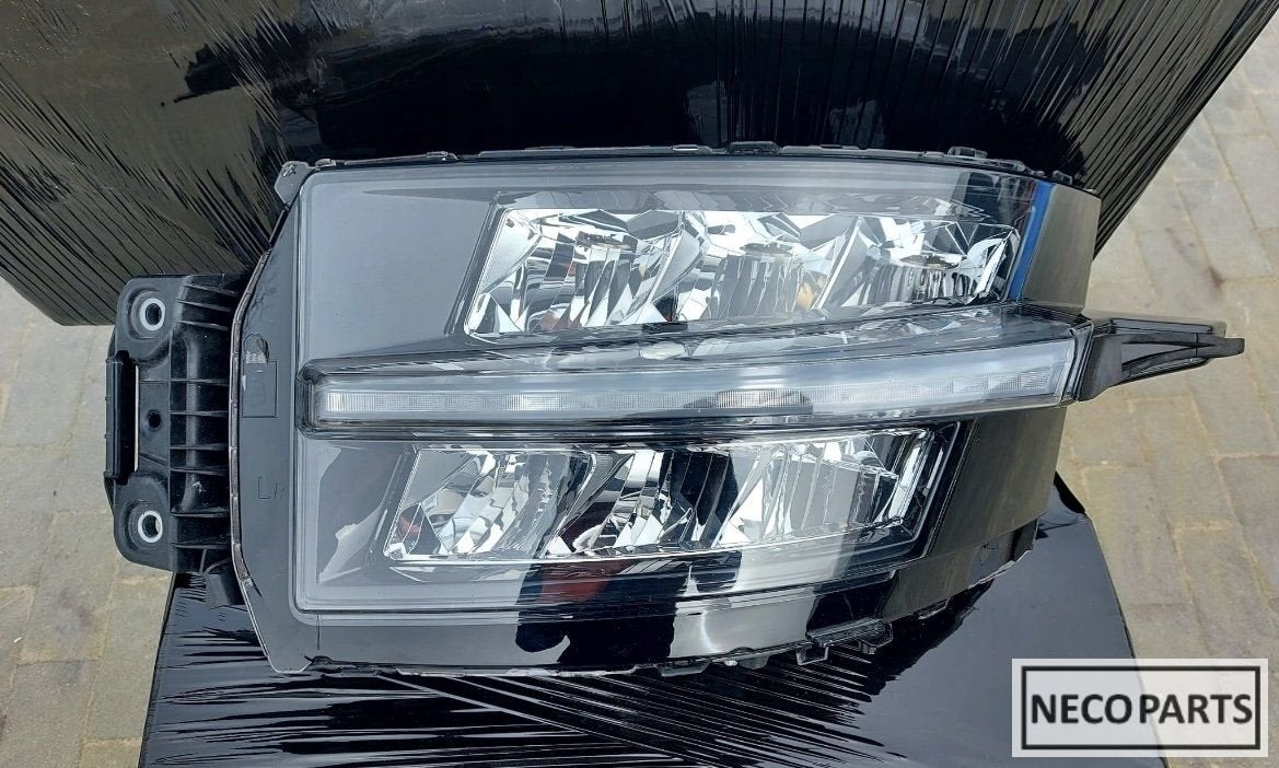 RENAULT RANGE TCK GAMA LED KOPLAMP ALLES LEVERBAAR !!!, Gebruikt, -, Renault, -
