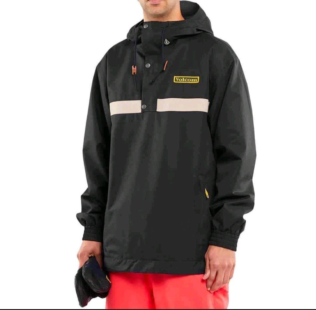 Veste Ski Snowboard Volcom Longo, Sports & Fitness, Enlèvement, Neuf, Vêtements