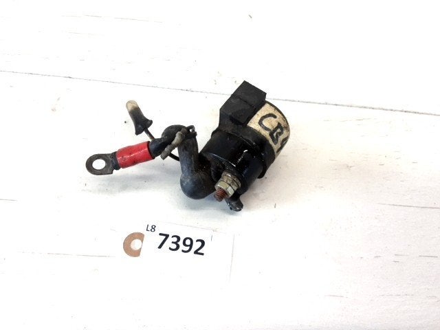 CB450 1965 - 1974 Honda Elektrische component D1-50851, Motos, Pièces | Honda