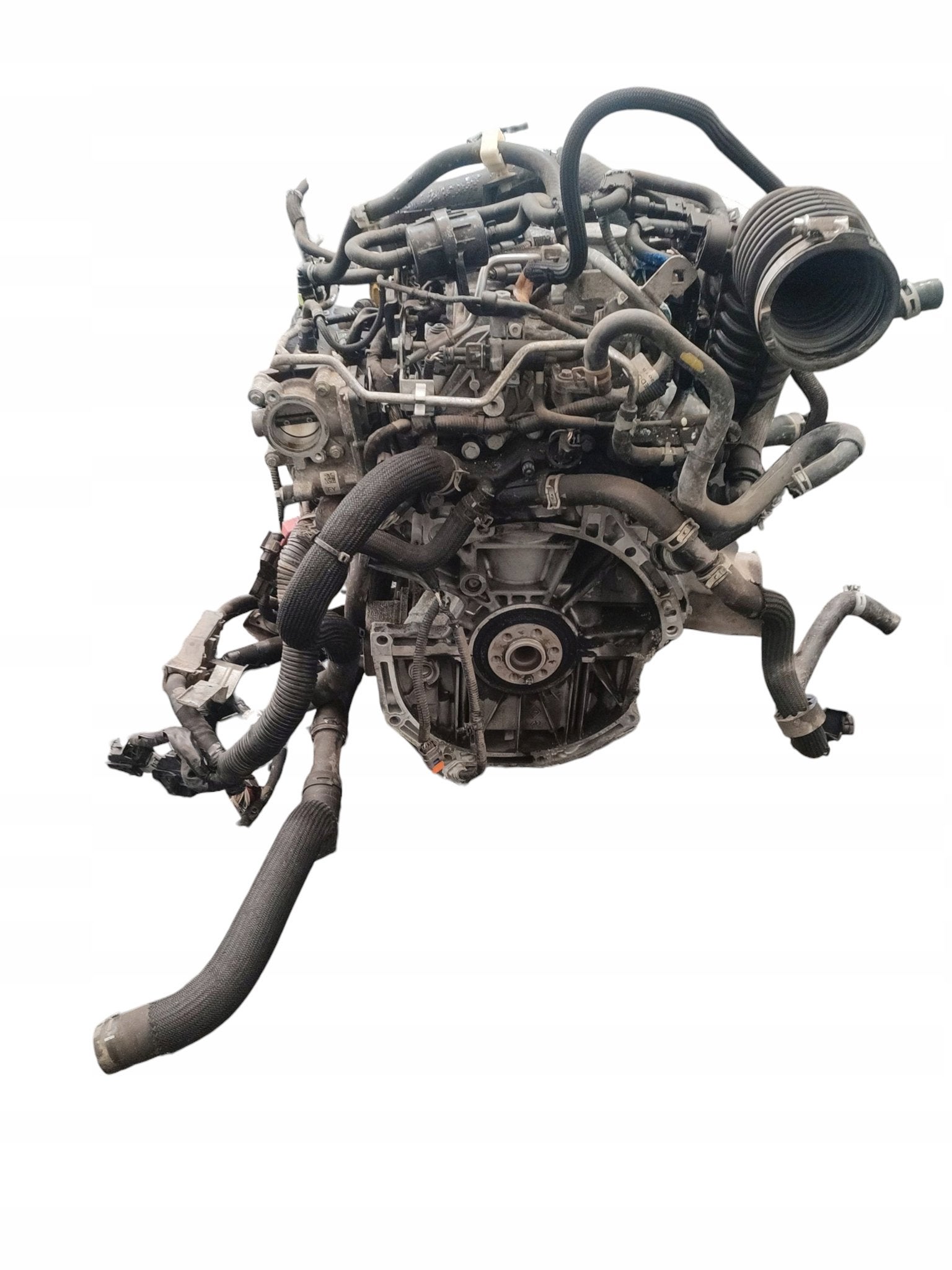 Moteur H5F408 Complet CAPTUR SCENIC GRAND SCENIC RENAULT, Autos : Pièces & Accessoires, Envoi, Utilisé, Daihatsu