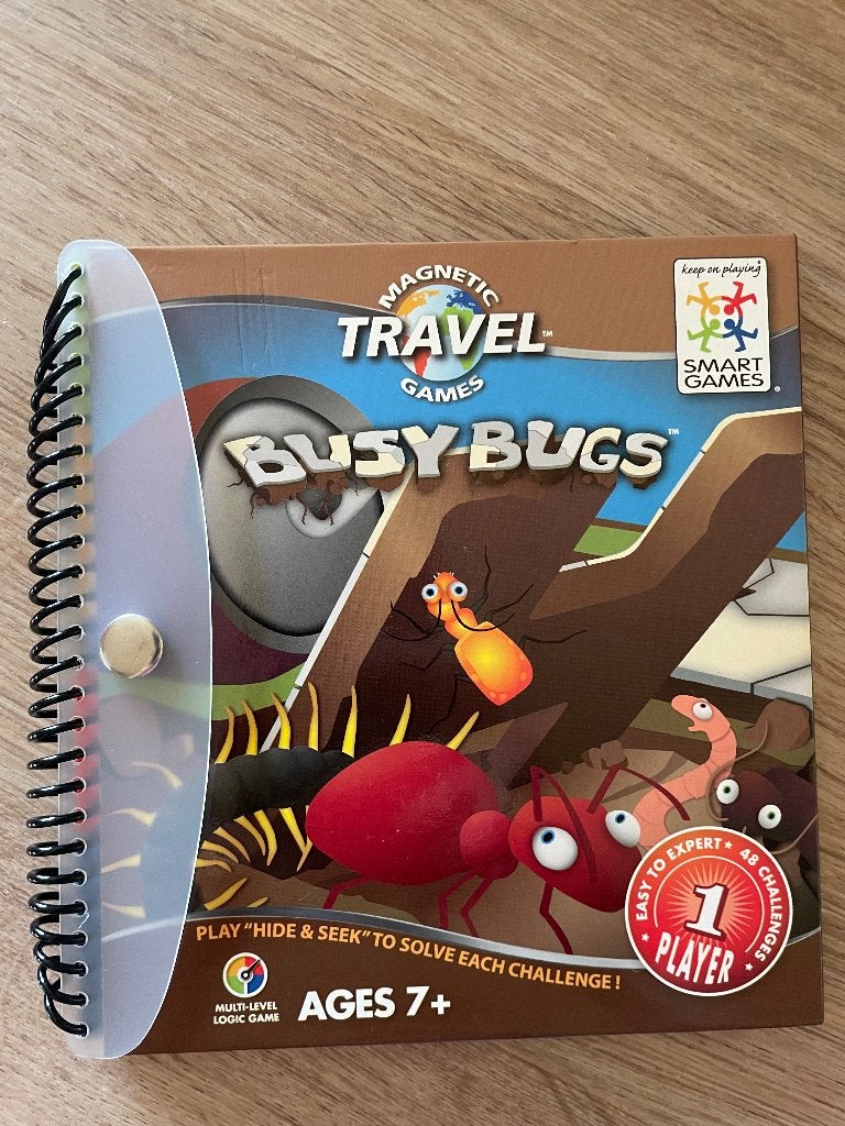 Smartgames, Ophalen, Zo goed als nieuw, Puzzelen