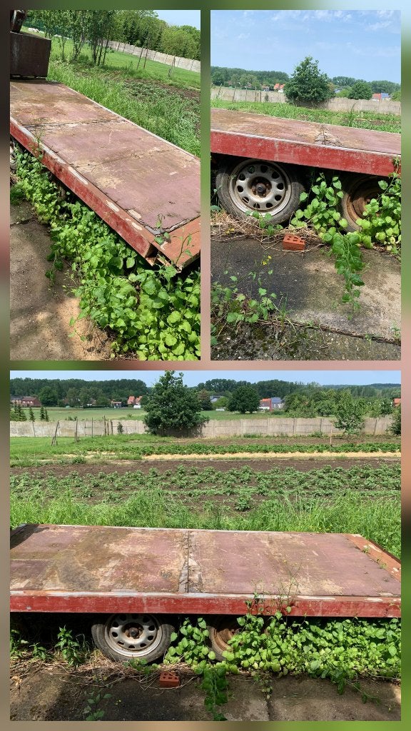 Mestvat en andere werktuigen, Ophalen, Akkerbouw, Grondbewerking