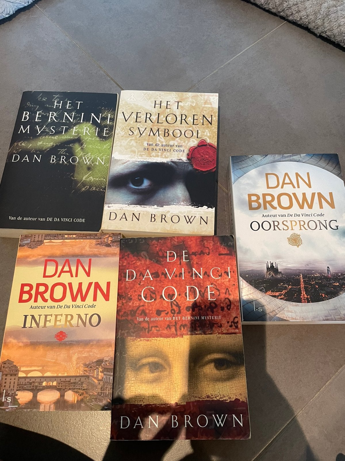 Boeken, Livres, Enlèvement, Comme neuf
