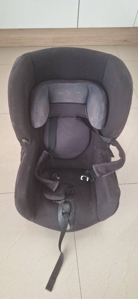 Siege auto, Enlèvement, Utilisé, Maxi-Cosi, Ceinture de sécurité
