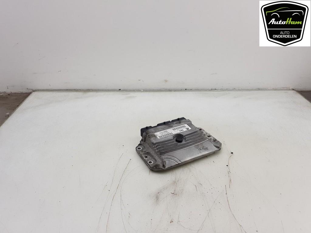 COMPUTER MOTOR Renault Megane III Grandtour (KZ), Gebruikt, Renault