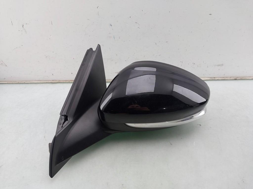 RETROVISEUR EXTERIEUR GAUCHE Opel Corsa F (UB / UH / UP), Opel, Opel Automobile GmbH, Utilisé, Kontakt-opel@opel.com