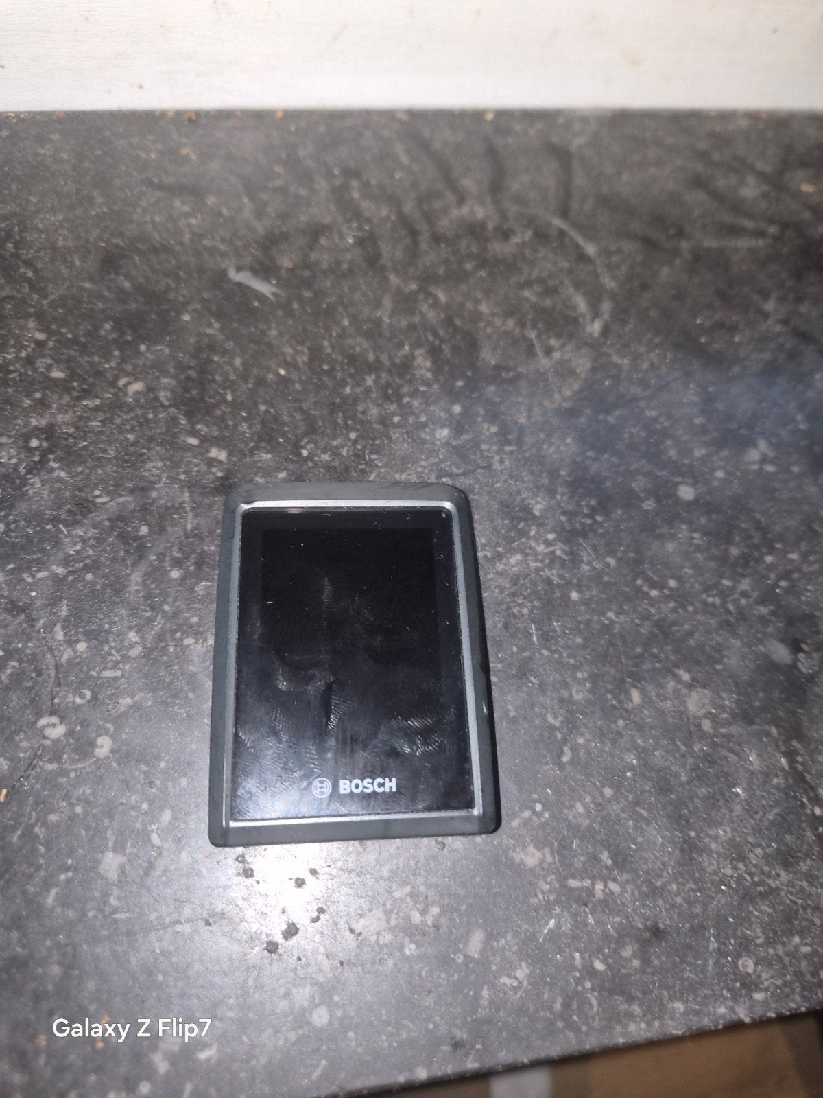 BOSCH KIOX TE KOOP, Enlèvement ou Envoi